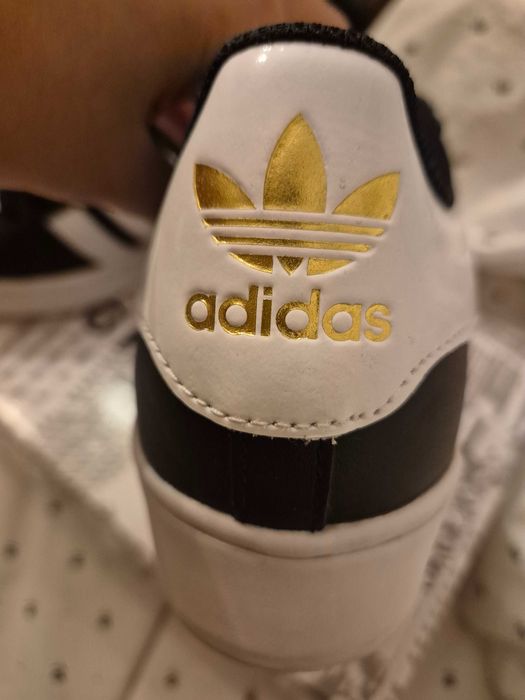 Adidasi Adidas masura 38 si 2/3