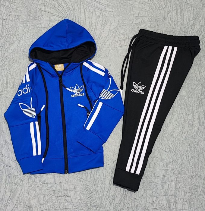 Trening adidas copii