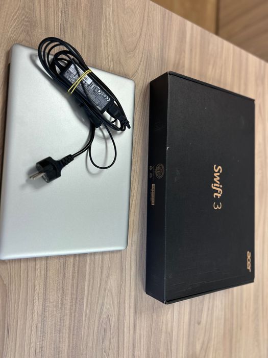 Acer Swift 3 Ultrabook