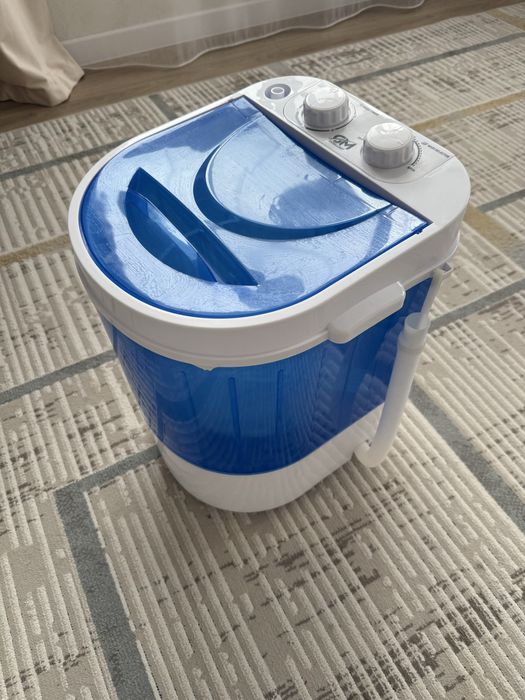 Детская стиральная машина