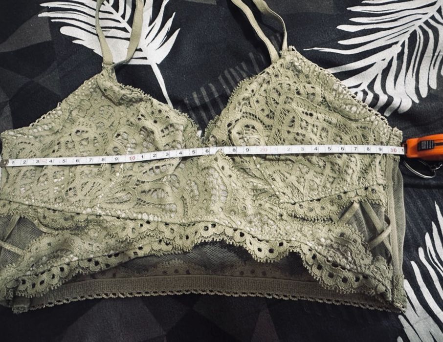 Bustiera Victoria’s Secret marimea S