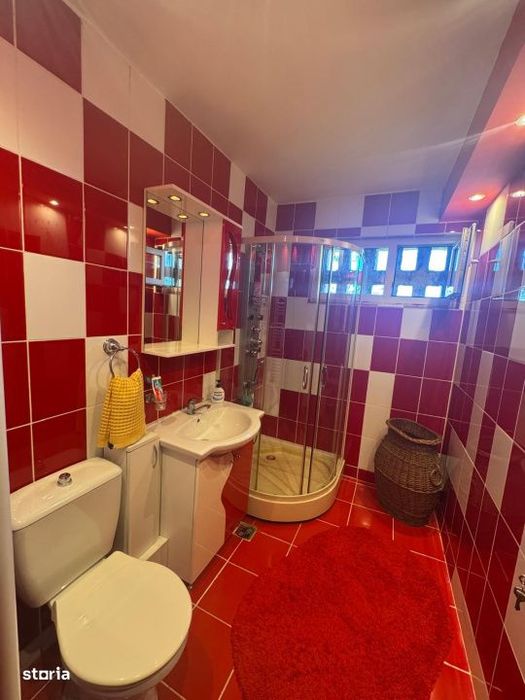 Apartamenr 2 camere, 54 mp, zona Brazda