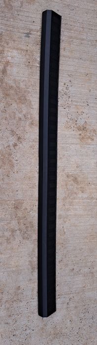 Bară Spate Ford Connect 2000 - 2014 BARĂ SPATE METALICA NOUĂ ÎN OFERTĂ