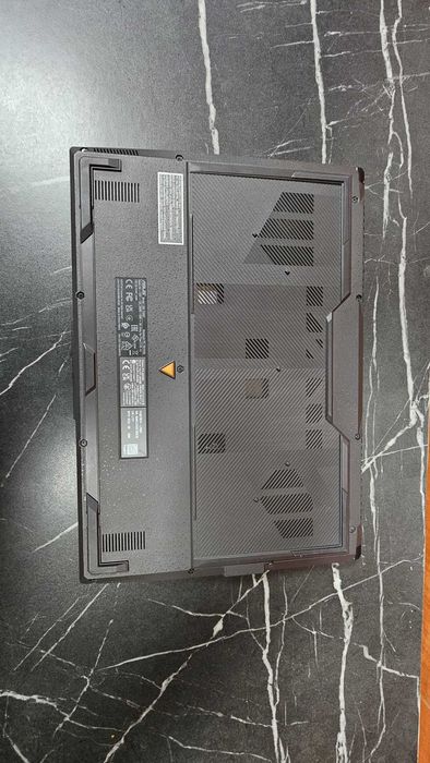 Asus Tuf A15 FA507NUR