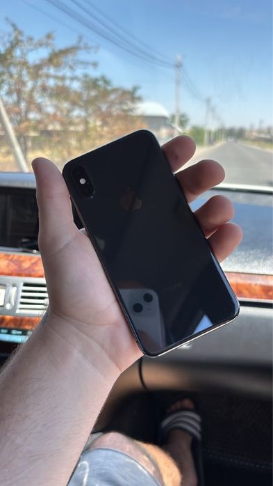 продам айфон хс 256гб