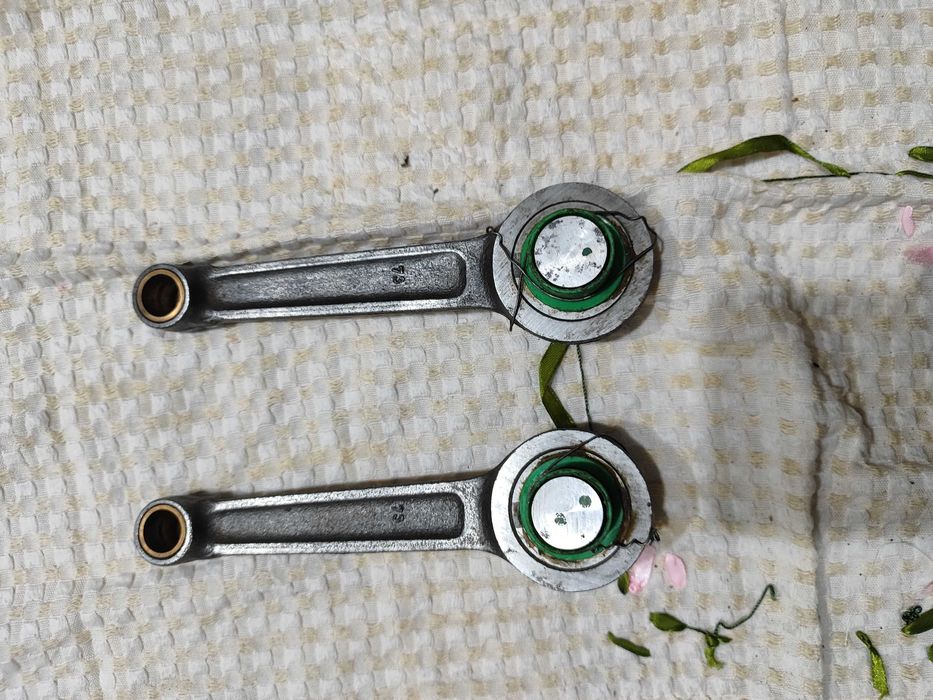 Продаётся шатуны для Ява