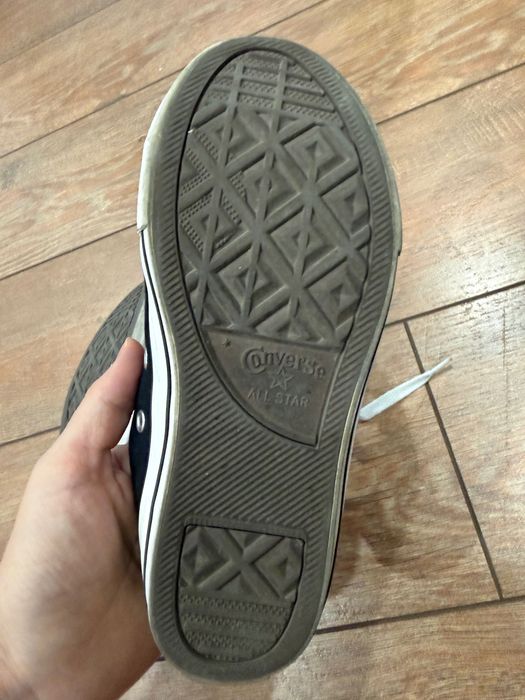 Кеды Converse оригинал
