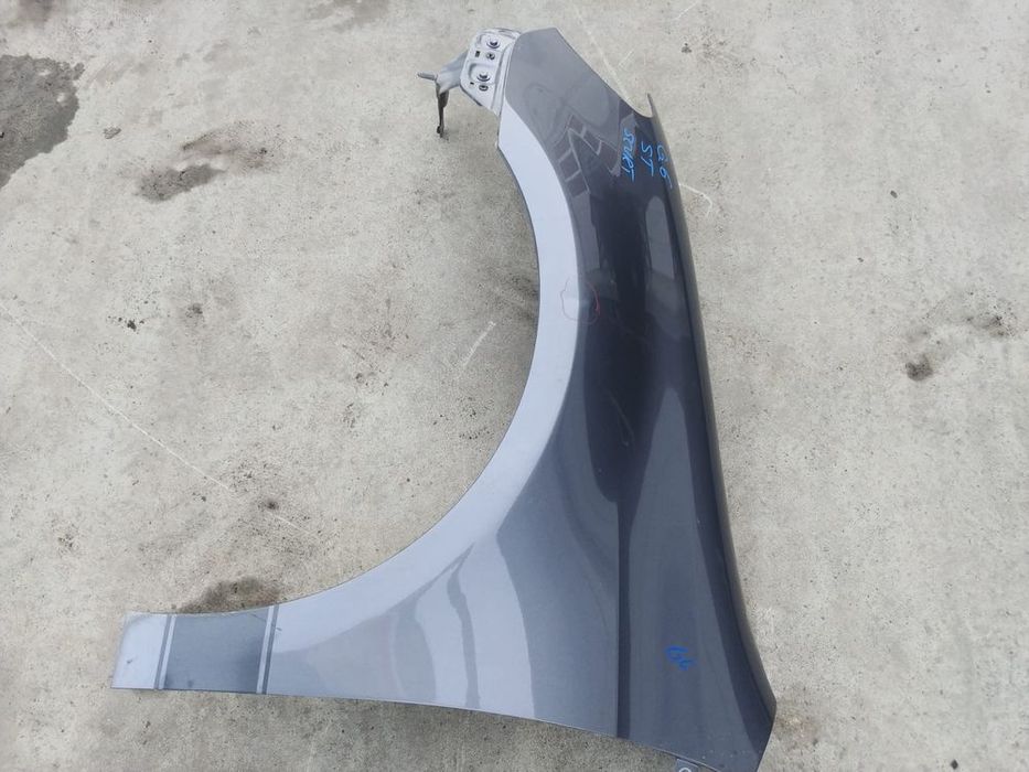 aripa stanga fata vw golf 6 5k scurt