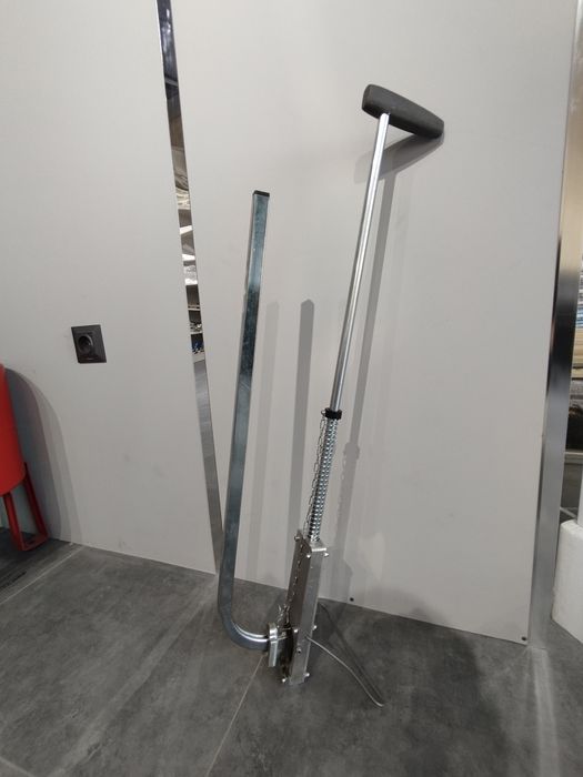 Takker aparat. skoba uchun     Аппарат Такера.  для скобы