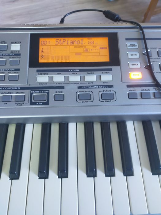 Vand Roland exr 3