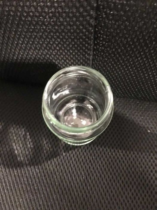 Бурканчета за детска кухня - 0,40 лв за брой