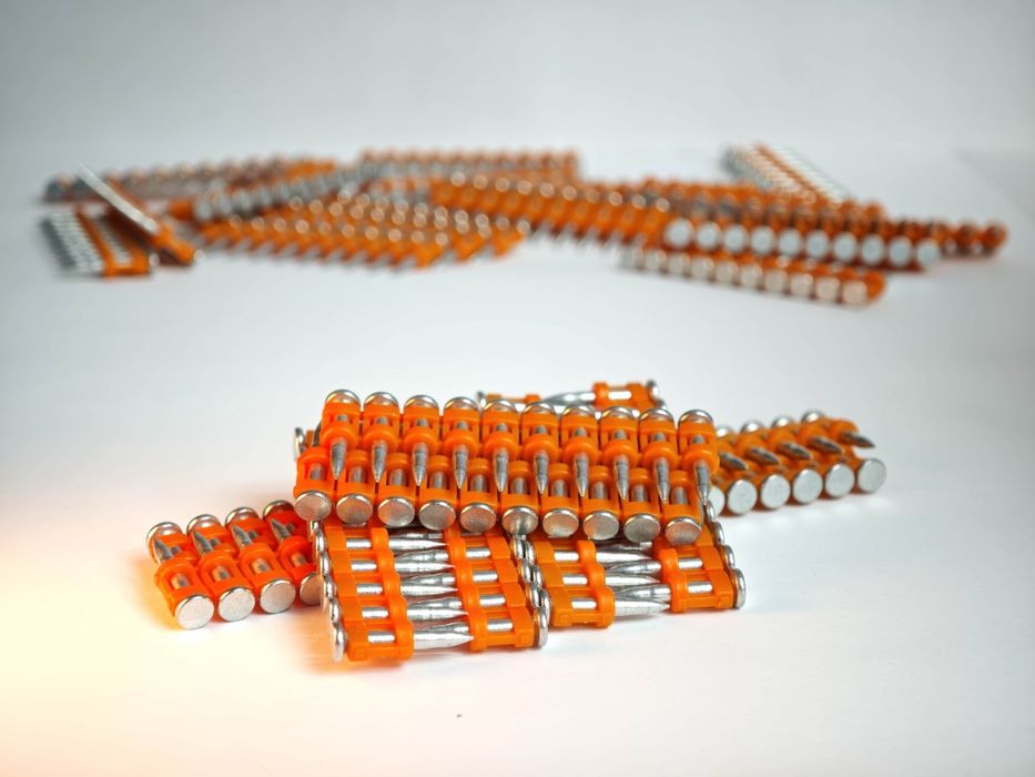 Cuie pistol HILTI  BX3, BX4, GX3, GX120 Cluj 16 19 22 27 32 38mm