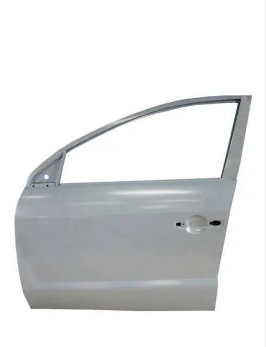 Двери Geely Emgrand