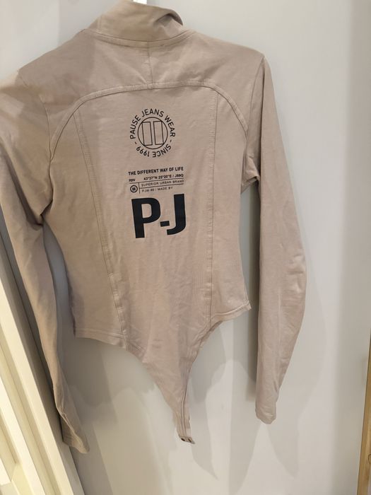 боди Pause jeans