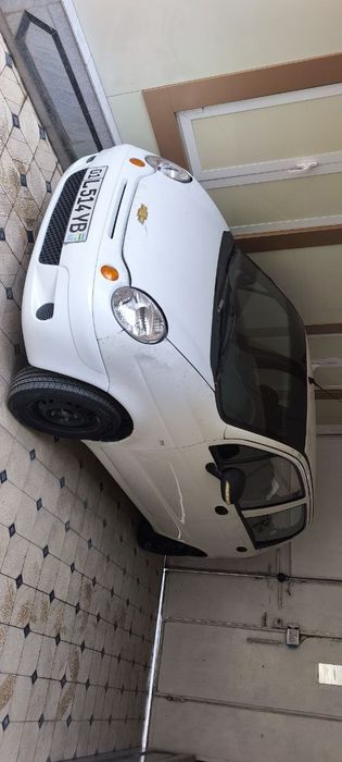 Chevrolet Damas 2025 — 2