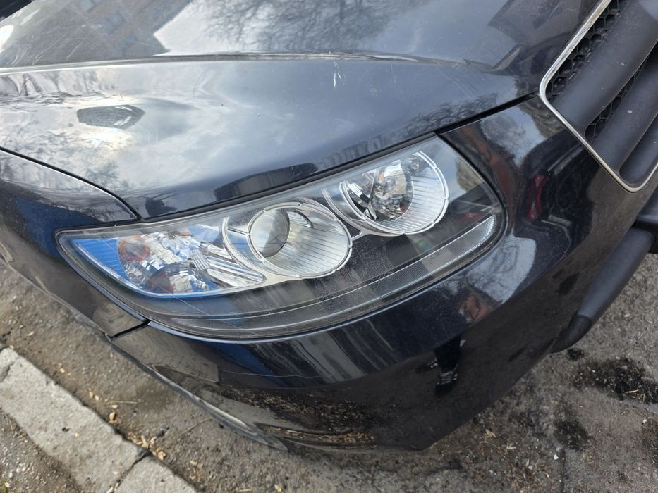 Фарове за Hyundai Santa Fe 2010 година