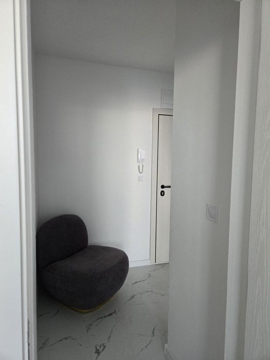 Дава се под наем Двустаен апартамент в Пловдив, Кършияка - 60 кв.м за 400 € - Снимка #6