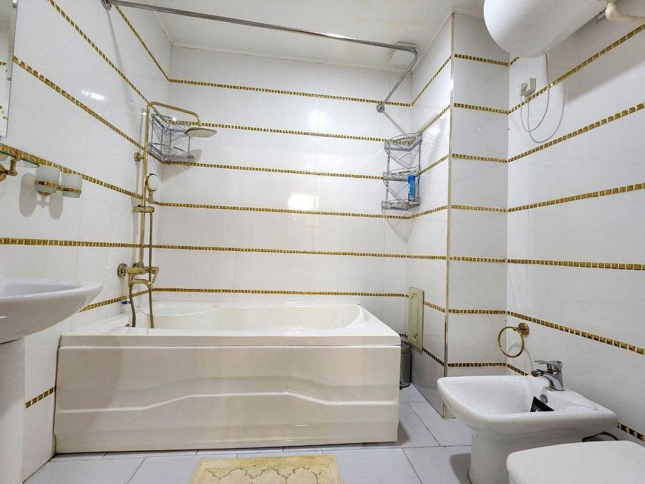 Сдается квартира по ул. Нукус