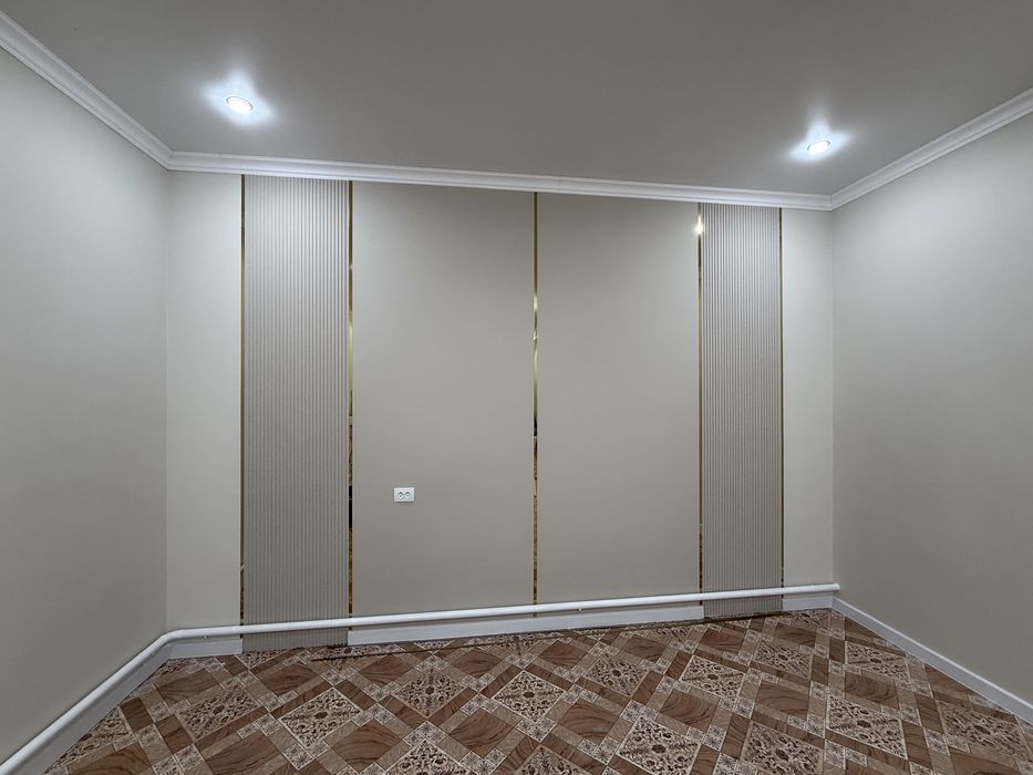 Евро ремонт жасаймыз