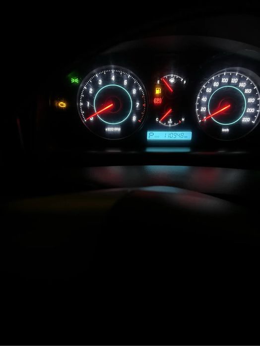 Captiva 2 srochna sotiladi kelishamiz