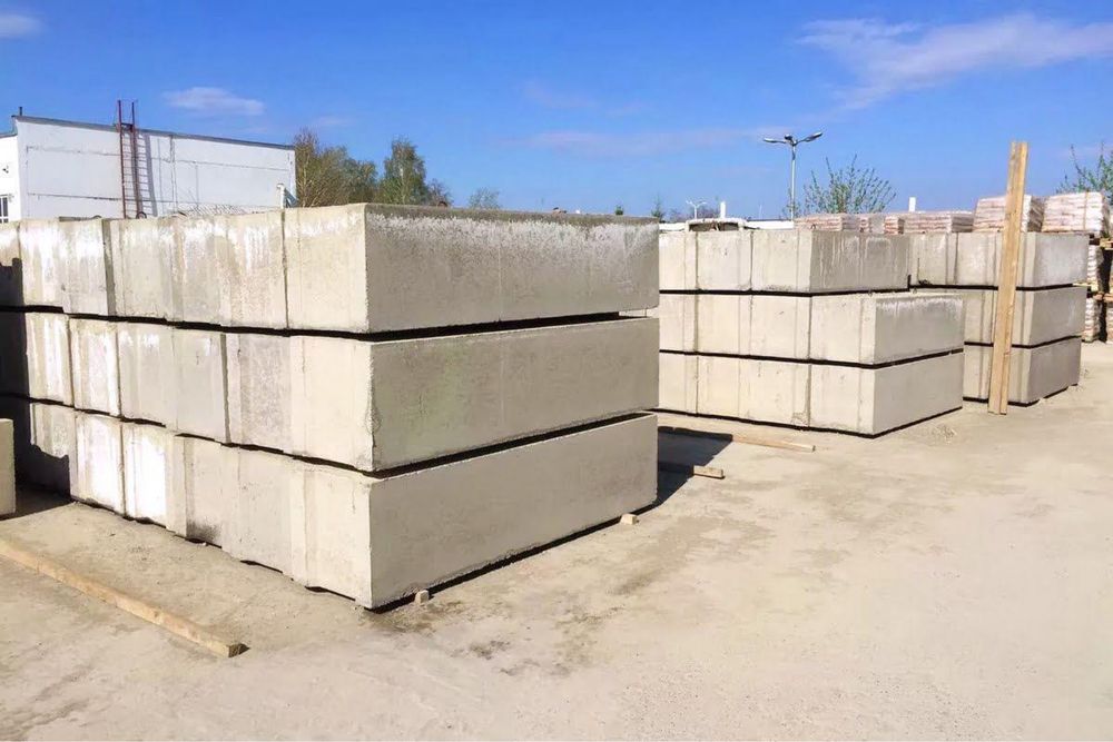 Газоблок фбс 200,300,600-300,300,600