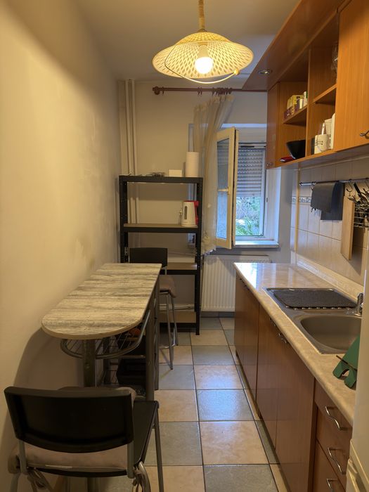 Apartament de inchiriat cu o camera zona Bucovina