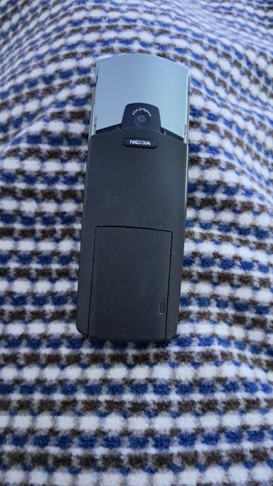 Nokia Vintage ' 7650