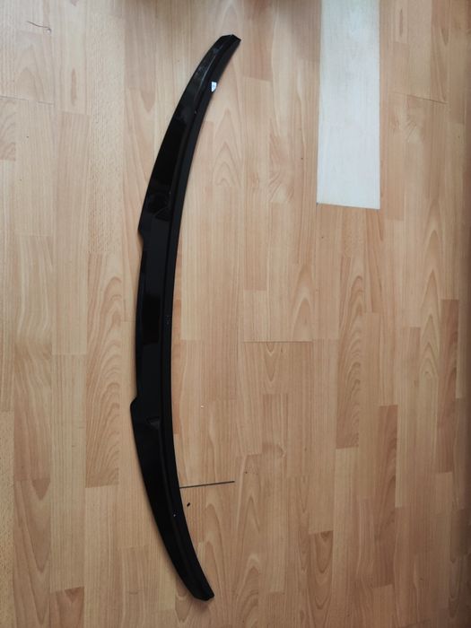 Eleron spoiler lip  compatibil BMW Seria 4 G23model M4