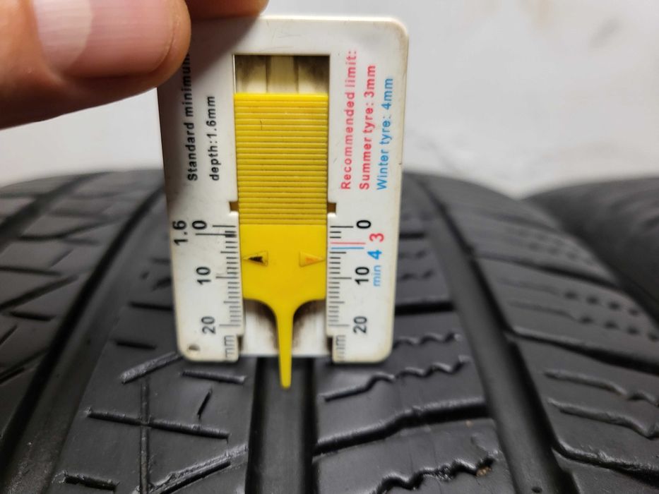 265/40/22 Pirelli Scorpion AllSeason