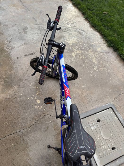 Велосипед Skill MAX