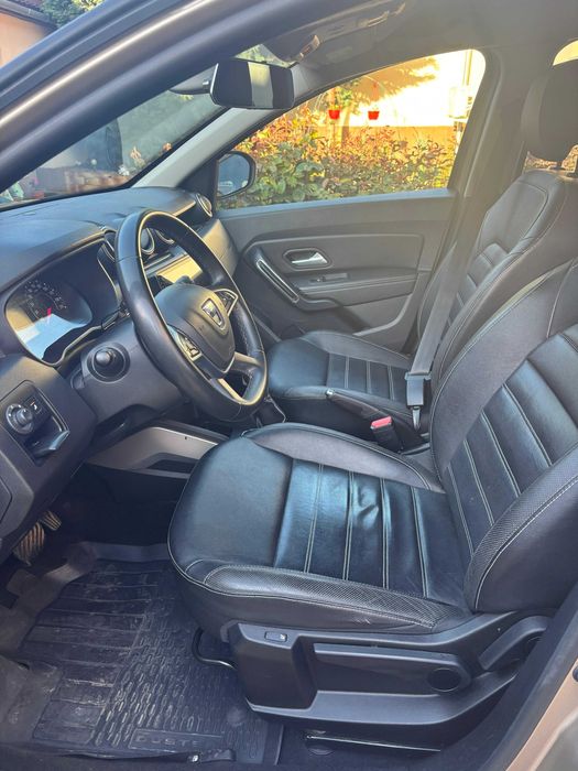 Dacia Duster diesel 1.5 Dci