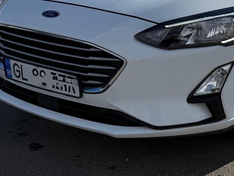 Vând Ford Focus 1.5 tdci