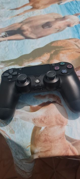 Джойстик за Playstation 4