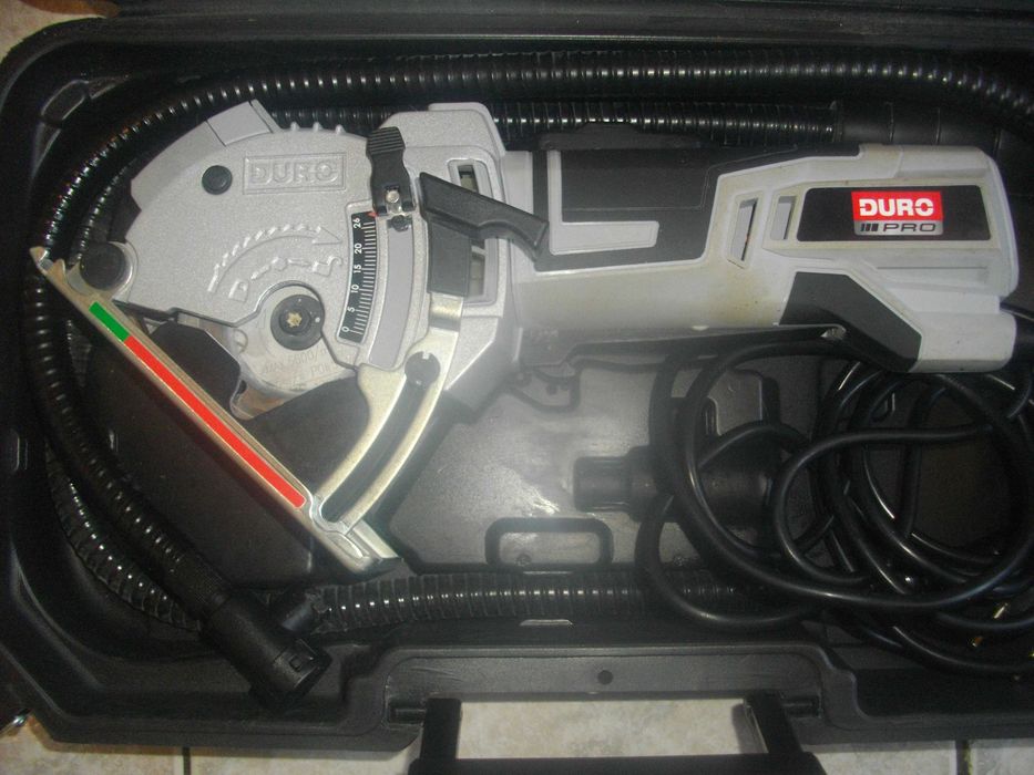 Роторайзер-Мини Ръчен Циркуляр/Мини Дрелка-Шлифовалка-Холандия