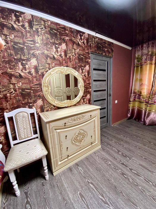 Апартаменты, супер люкс