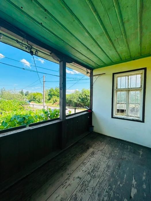 Продавам къща в село Козаревец