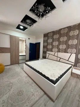 Квартира Ул. Абдулла Каххара 2/3/8 90 м2