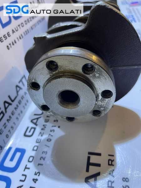 Vibrochen Arbore Cotit Renault Scenic 1 1.6 1996 - 2003