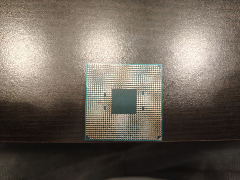 AMD Ryzen 5 4500 3.6Ghz  6-core 12Thread