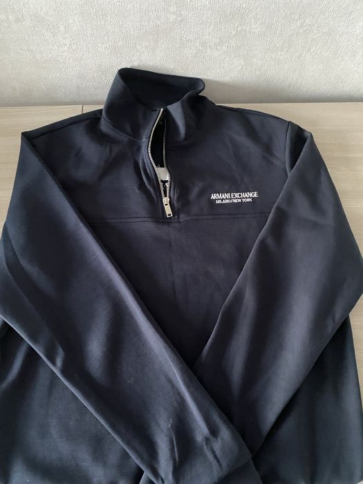 Размер xxl armani