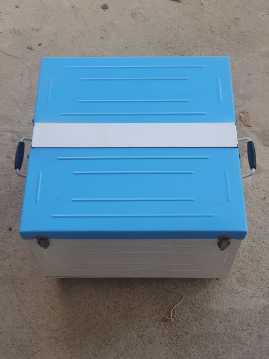 Блок аварийнного питания БАП-27