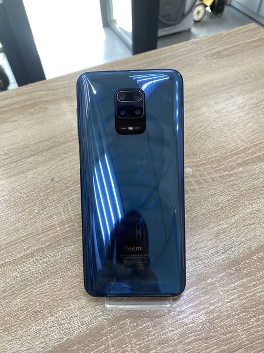 Xiaomi Redmi Note 9/128 gb (A4)
