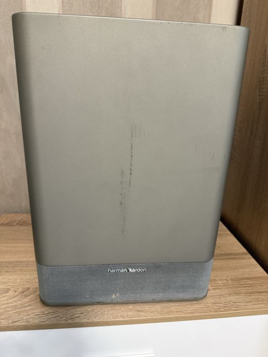 Harman Kardon TS7 10” Subwoofer