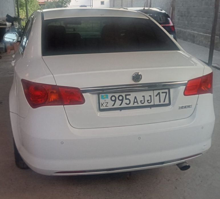 Продам Mg 350 в отличном состоянии