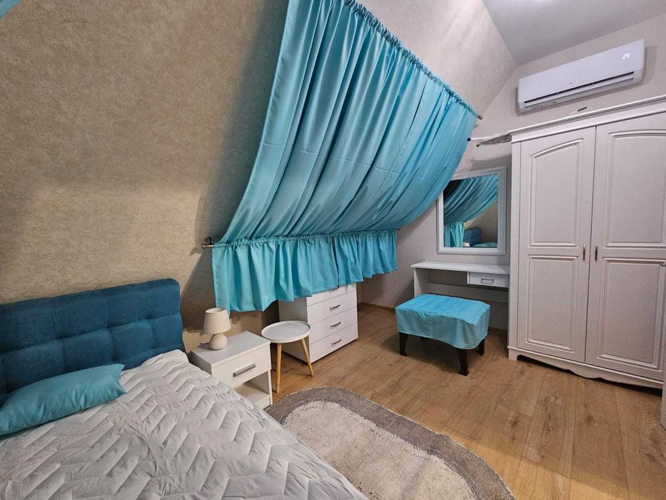 Дава се под наем Двустаен апартамент в Бургас, Възраждане - 58 кв.м за 650 € - Снимка #3