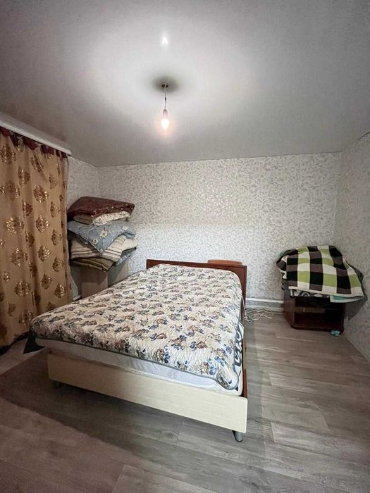 Частный дом на Птицефабрике