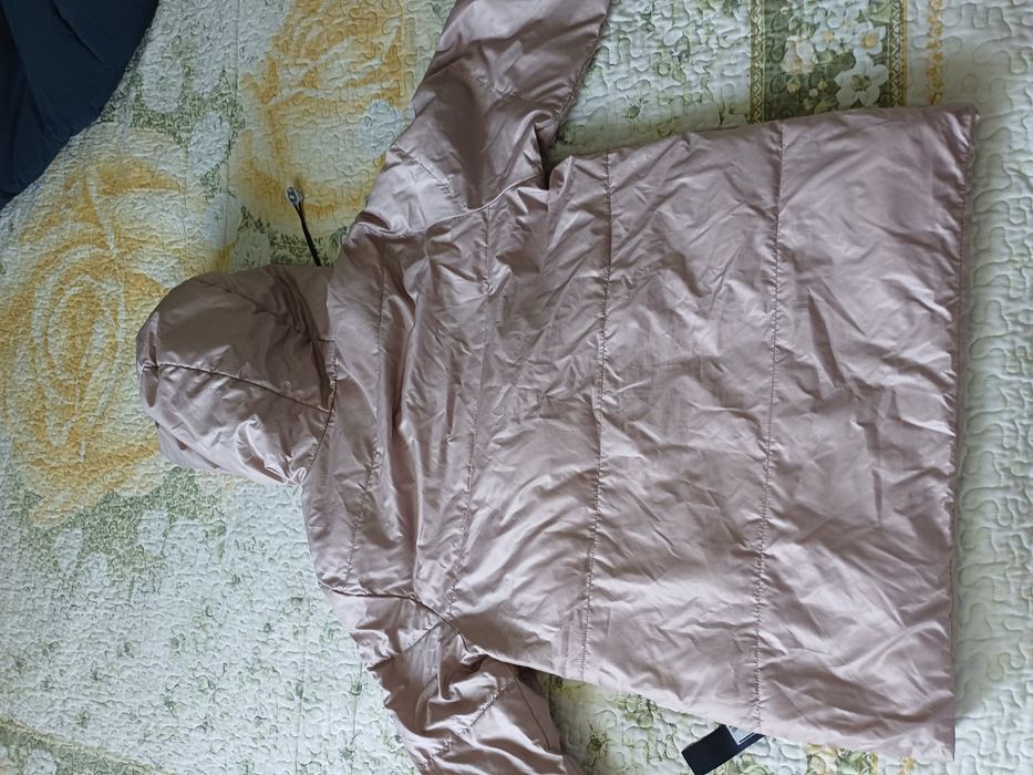 Куртка для девочки