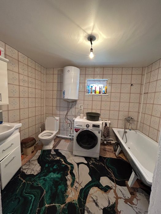 Продам дом мансард