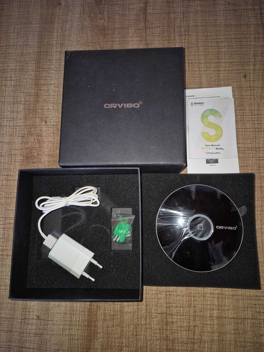 ОRVIBO ALLONE безжичен Wifi контролер Wiwo-R1