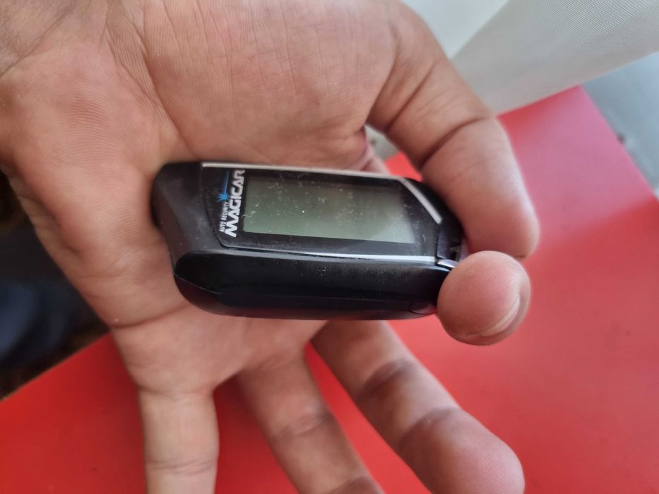 Magicar 906 faqat pultini uzi pejir korea b/u